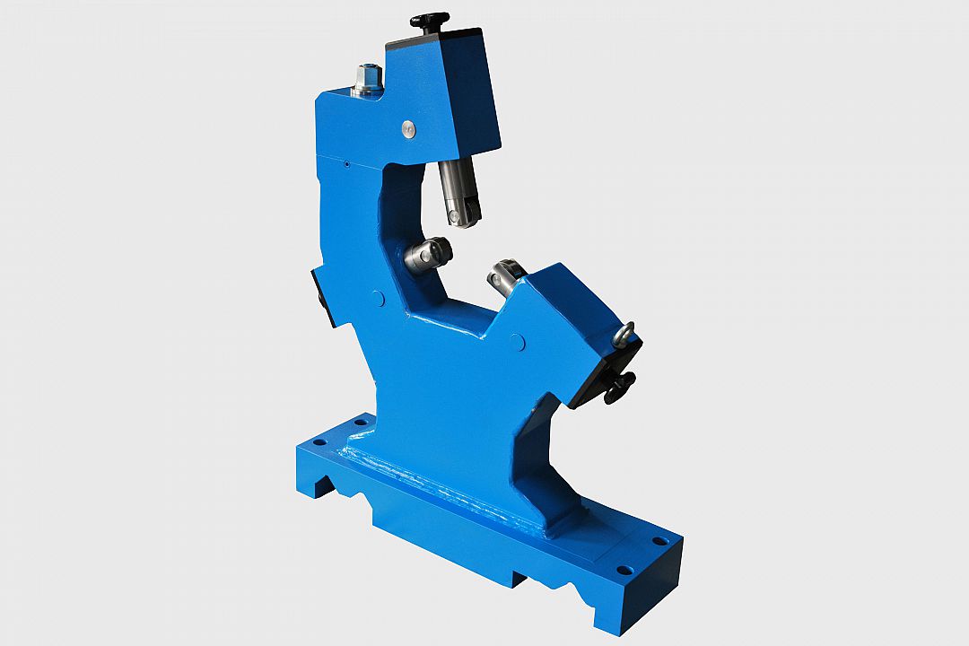 Different rest designs are offered as an option&period;